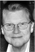 Joseph Nail Obituary (2008)