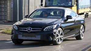 2018 Mercedes Benz C Class Coupe Top Speed Benz C Mercedes Mercedes Benz