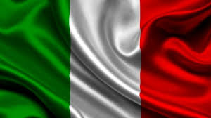 Resultado de imagem para bandeira italiana