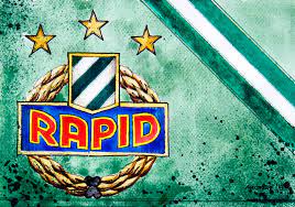 Wappen verein & funktion appointed in charge until matches ppm; Was Wurde Aus Den Gastarbeitern 17 Sk Rapid Wien Teil 3 Abseits At