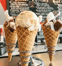 One where you can enjoy come day or night. The 50 Best Ice Cream Parlours In The World Big 7 Travel