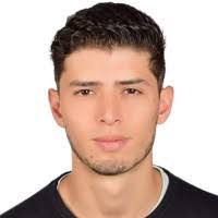 Frederick Torres's Instagram, Twitter & Facebook