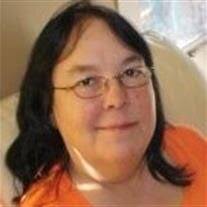 Robin Liles Bunch Obituary