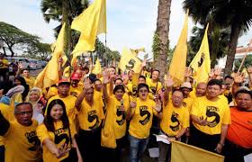 The bersih 5 rally (also known by its tagline: Bersih 5 0 On A Global Scale News Rojak Daily