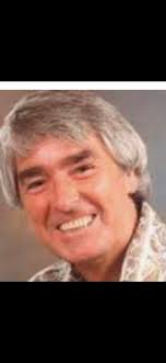 Remembering comedian Ken Goodwin (April 7 1933-February 18. 2012)