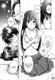 Breath - Kimi Ni Todoke 1 - Read Manga Breath - Kimi Ni Todoke 1 Online For  Free
