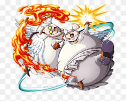 Enel wallpaper and scan gallery minitokyo. Usopp Enel One Piece Flightless Bird One Piece Chicken Vertebrate Computer Wallpaper Png Pngwing