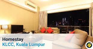 Persekitaran yang selamat dan suasana yg nyaman. 20 Homestay Kuala Lumpur Near Klcc C Letsgoholiday My