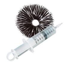 From the original spore syringe, it inoculated several pf. How To Grow Mushrooms From Spores Mushroom