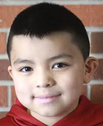 Kidspeak: Parkview Heights second-graders