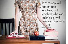 Technology In The Classroom Quotes Quotesgram