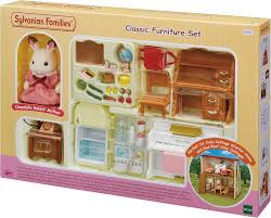 Stadtresidenz mit milde das stattliche haus für kuschelige, massive familien. Epoch Sylvanian Families 5392 Einrichtungsset Fur Starter Haus 5392 Jetzt Kaufen Online Vor Ort