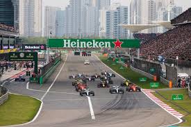 Given the data from both practice sessions, the pole will be decided by a fight between the two mercedes drivers and red bull racing's verstappen, with ferrari and alphatauri possibly figuring. F1 Returns To Imola For 2021 As Australia China Gps Postponed Due To Covid 19