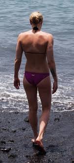 Born 17 august 1993) is a swedish competitive swimmer specialized in the sprint freestyle and butterfly events. Sarah Sjostrom S Feet Wikifeet