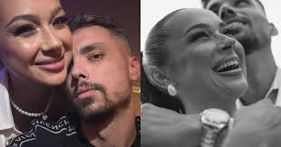 Ce diferență de vârstă este între Vlăduța Lupău și Adi Rus