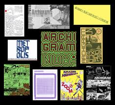Image result for archigram