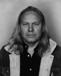 A rainstorm sweeps across the hills in this breathtaking capture by Ian  Everett, a finalist in last year's Head On Landscape Award. Shot in the  Catlins, New Zealand, it's a powerful reminder