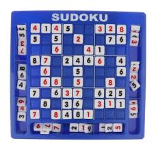 A matchstick puzzle move 3 matches to show 2 squares. 1 Set Kids Sudoku Board Number Puzzle Game Digital Chess Math Block Learning Board Games For Kid Educational Chess Sets Aliexpress