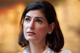 Cecilia Milone rompió el silencio y habló de su romance con Chico Novarro y  de su divorcio de Nito Artaza