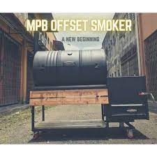 .grills to propane and charcoal ones, these are the best barbecue smokers you can buy in 2021. Bbq Smoker Barrel Custom Made Online Shop Shopee Malaysia