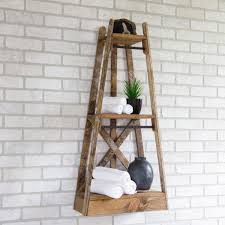 Shop magnolia home at wayfair for a vast selection and the best prices online. Magnolia 3 Tiered Tapered Shelf