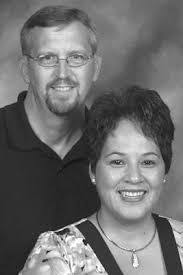 Becky Canfield's Instagram, Twitter & Facebook