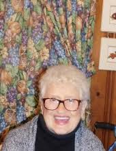 Obituary for Henrietta Loretta Dankowski