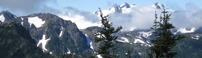 citation needed sochi olympic park (coastal cluster) Olympic National Park U S National Park Service