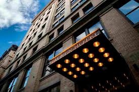 Roxas avenue in clark freeport, angeles city in pampanga, philippines. Walker Hotels To Launch Pop Up Tattoo Studio For Mother S Day