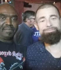 Corpus Christi Riffs- A history of the scene