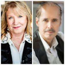 Wes G Roberts & Leslie Mitchell Clarke