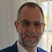 Christopher Michael Warnken Obituary