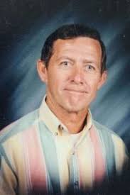 William Ronald North (1945-2022)