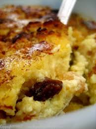 Om Ali Bread Pudding Egyptian Desserts Bread Pudding Egyptian Bread