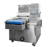 Hot Sale Chocolate Chip Industrial Cookie Machine Formatic ...