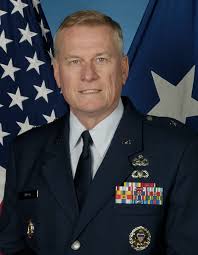 BRIGADIER GENERAL MARVIN T. "TOM" SMOOT JR. > Air Force > Biography Display