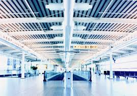 It is expected that travellers wait in the departure halls until notice. Things To Do During A Layover At Amsterdam Airport Schiphol