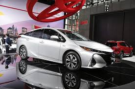 Save up to $4,748 on one of 1,432 used 2019 toyota priuses near you. 2019 Toyota Prius Prime Price Changes Release Date Toyota Wheels