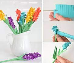 Eier färben, osterdeko und osterhasen basteln die stifte sind sehr ergiebig und bisher haben wir noch keinen leer gemalt. 1001 Ideen Und Anleitungen Zum Thema Basteln Fur Ostern Blumen Basteln Osternest Basteln Basteln