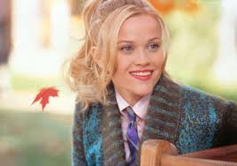 Elle Woods's Instagram, Twitter & Facebook