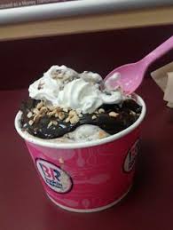 Ed grabianowski whether it's being made in your kitchen with a han. 21 Baskin Robins Icecream Ideas Baskin Robbins Baskin Robbins Ice Cream Ice Cream