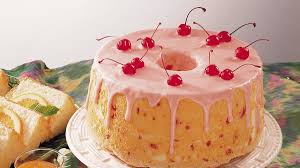 How to make perfect angel food cake. Super Moist Angel Food Cake Mix Recipes Bettycrocker Com