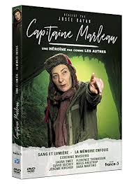 Découvrez le premier épisode de la nouvelle saison de capitaine marleau avec isabelle adjani ! Capitaine Marleau Saison 1 Vol 6 Sang Et Lumiere Et La Memoire Corinne Masiero Les Prix D Occasion Ou Neuf