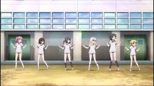 Fate Kaleid Liner Prisma Illya Oath Under Snow смотреть Sudba Devochka Volshebnica Illiya Klyatva Pod Snegom Anime Mover Uz