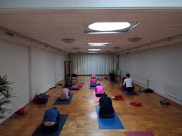 Yogalink är en community för alla! The Ashtanga Yoga Magic Yoga In Gothenburg Yoga I Goteborg Unfold Your Mat