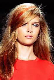 The link to this photo or video may be broken, or the post may have been removed. 80 Unique Hair Color Ideas To Try