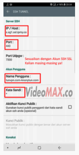 We did not find results for: Cara Mudah Membuat Akun Ssh Ssl Gratis Untuk Kpn Tunnel Revolution