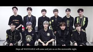 9 видео 13 просмотров обновлен 20 окт. 180108 Wanna One Greeting To Malaysia Fans For Wanna One 1st Fan Meeting In Kuala Lumpur Youtube