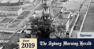 The power plant chief, dyatlov, did not want to wait and so forged ahead with the safety test. Let S Separate The Urban Myths From Chernobyl S Scientific Facts