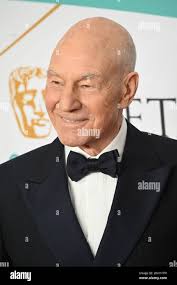 Patrick cooke hi-res stock photography and images